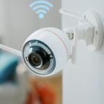 Home Security Camera
