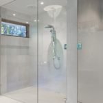 Smart Home 12 Smart Glass in Bathroom
