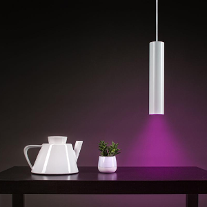 Suspended or Pendant Lighting | Grapes Smart Tech