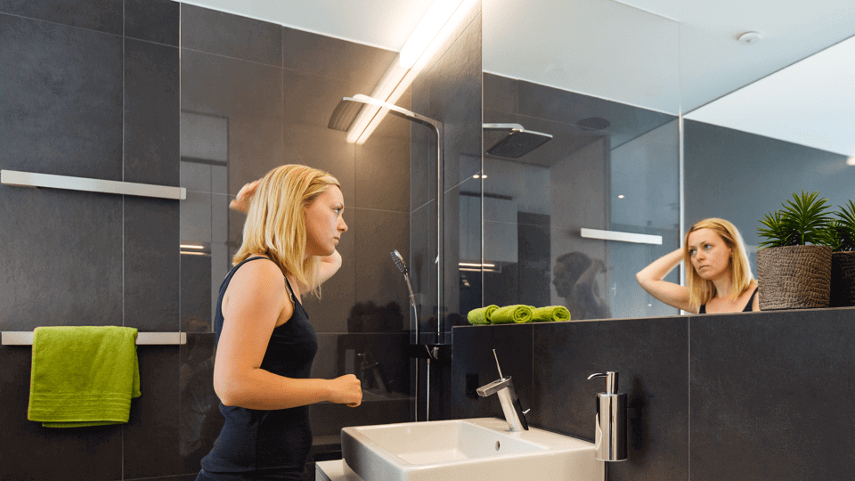 Considerations for Bathroom Lighting