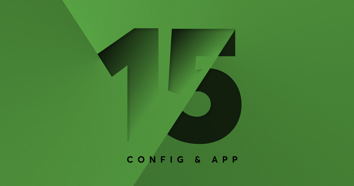 Config App 15 News for the Energy Sector Audio and More | Grapes Smart Tech