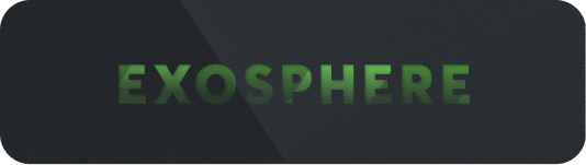 Exosphere