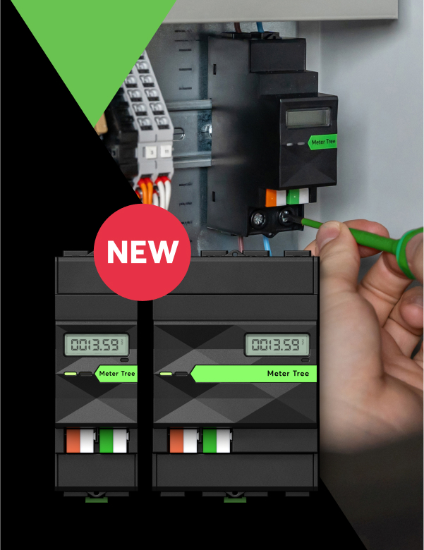 Introducing the Energy Meter Tree | Grapes Smart Tech