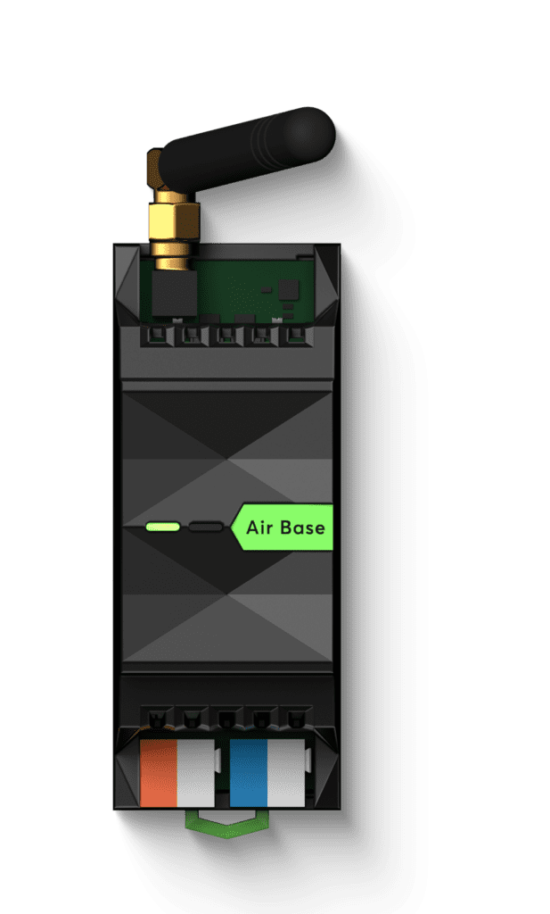 air base extension e1726471165978 | Grapes Smart Tech