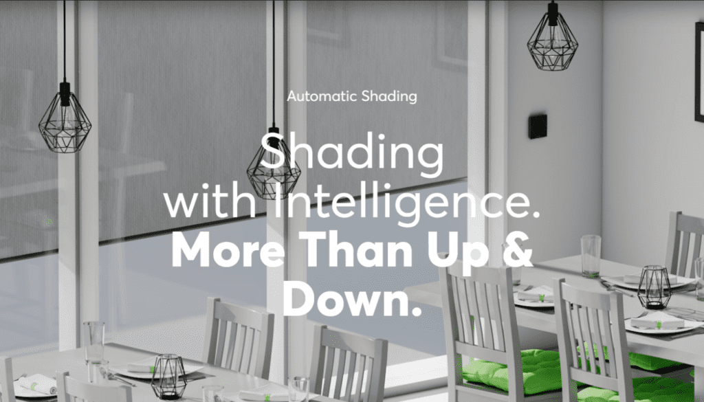 Automatic Shading with Intelligence