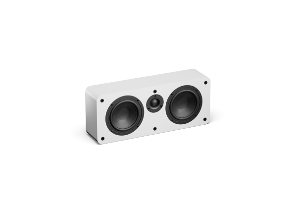 Benefits of the Loxone WALL Speaker White