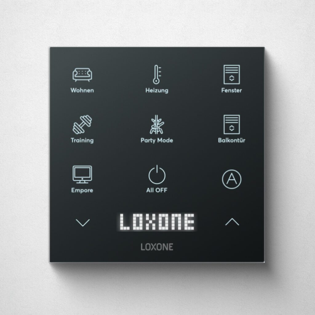Touch Pure Flex: Real-World Inspiration 8 All Modes in One Device