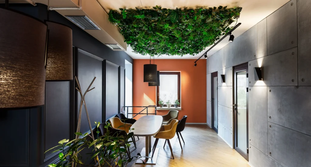 How to become successful with Loxone 4 Co-Working-Space