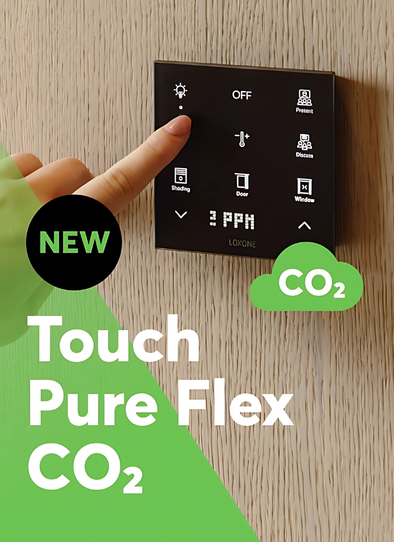 Touch Pure Flex