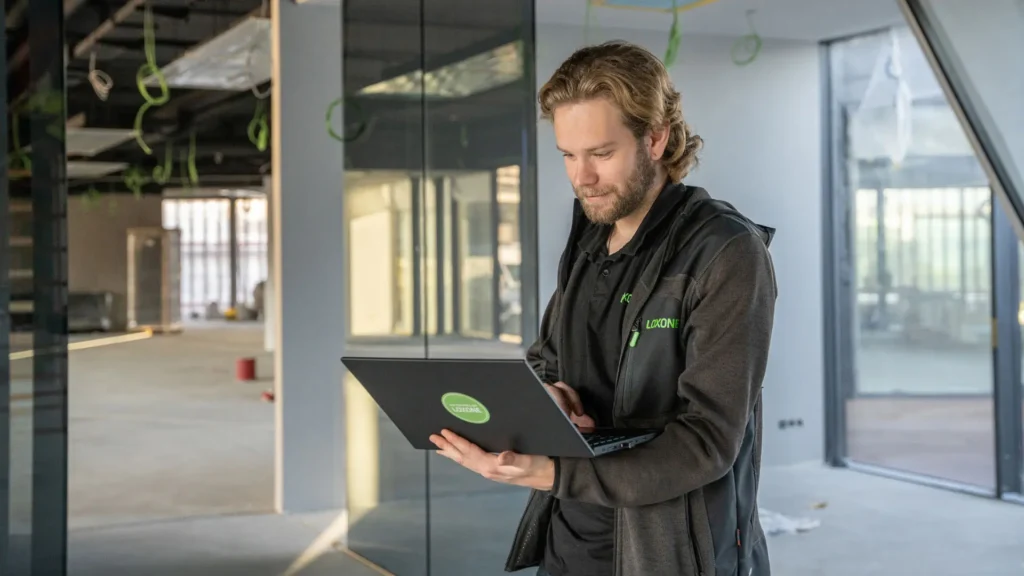 NEW: Config & App 16.0 21 New Era | Grapes Smart Tech