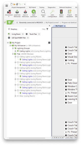 NEW: Config & App 16.0 4 New Filters for Quick Navigation