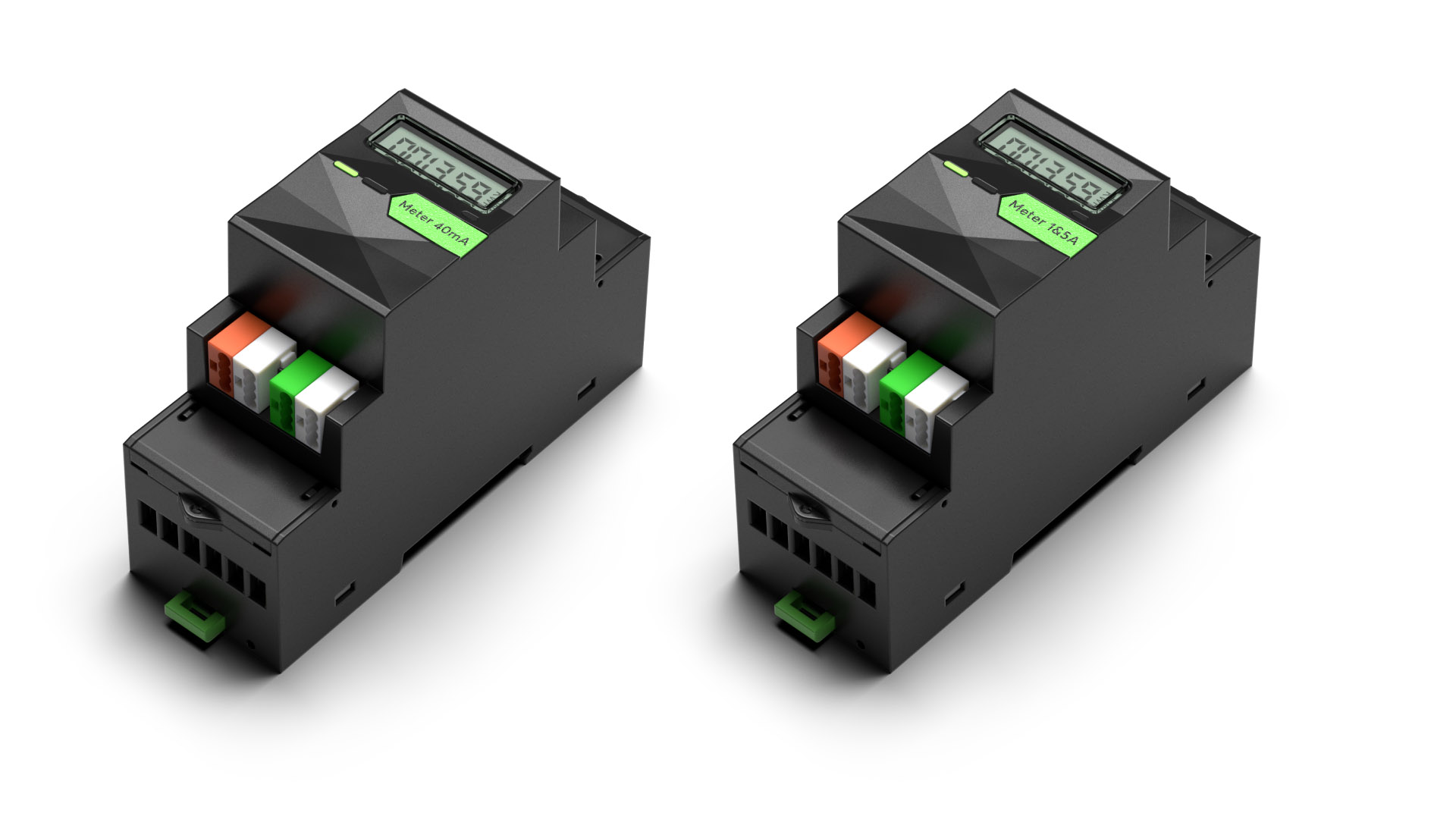 Energy Meter for Current Transformers – Accurate Monitoring Made Easy