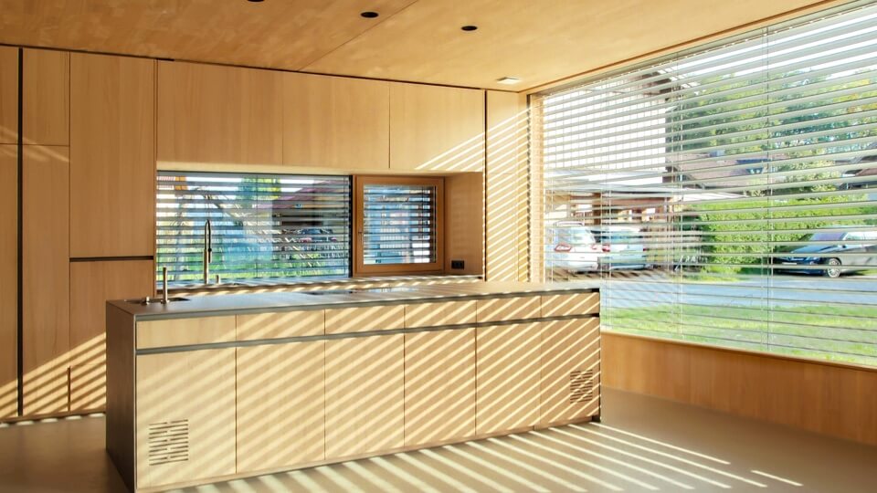 Intelligent Shading Can Lower Room Temperatures by Up to 9°C This Summer