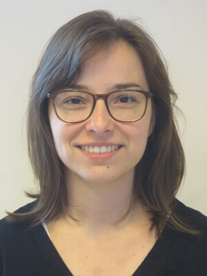 Selina Vavrik Kirchsteiger | Grapes Smart Tech