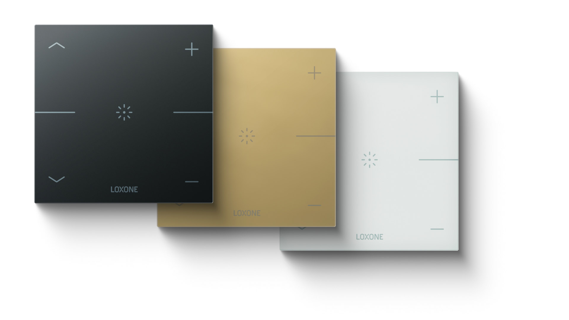 Touch Pure – Smarter Design for Effortless Control | Grapes Smart Tech