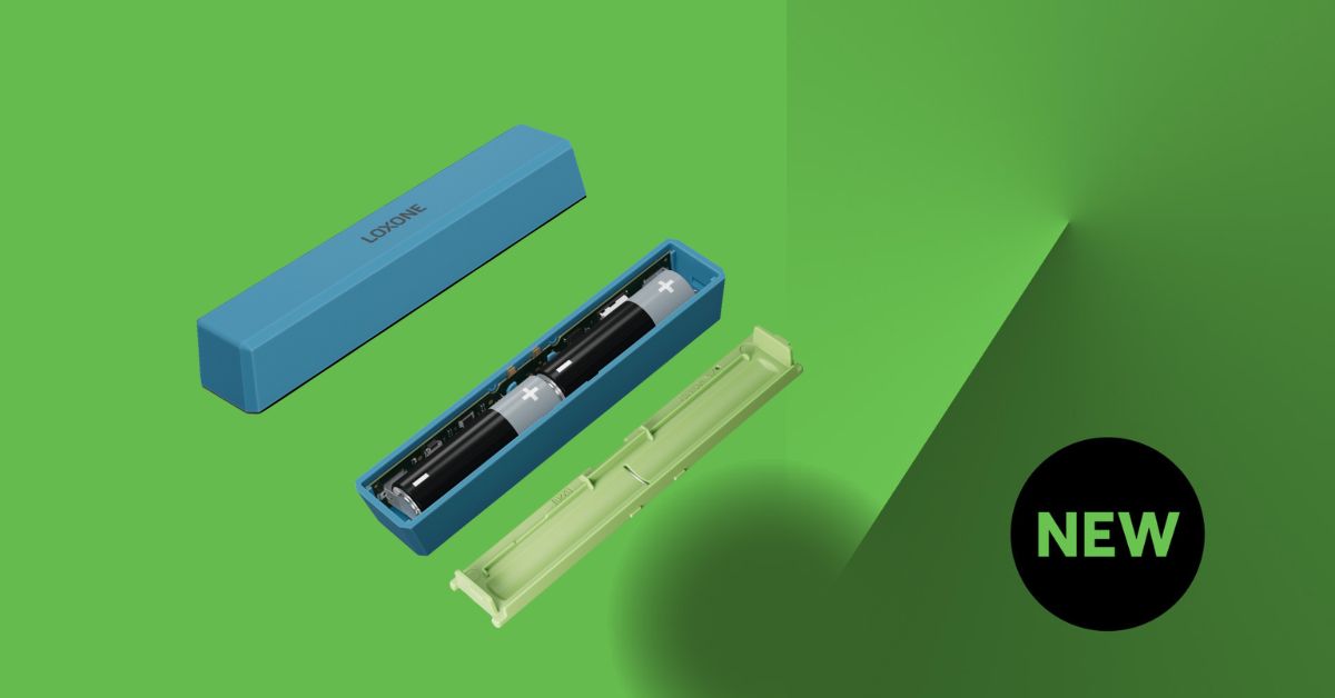 Water Sensor Air – Detects Danger Before Damage Occurs