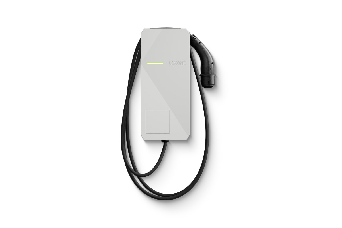 wallbox tree air | Grapes Smart Tech