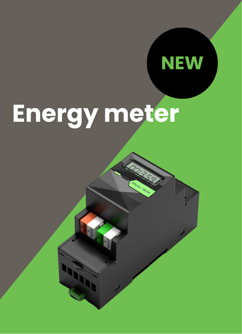 Energy Meter
