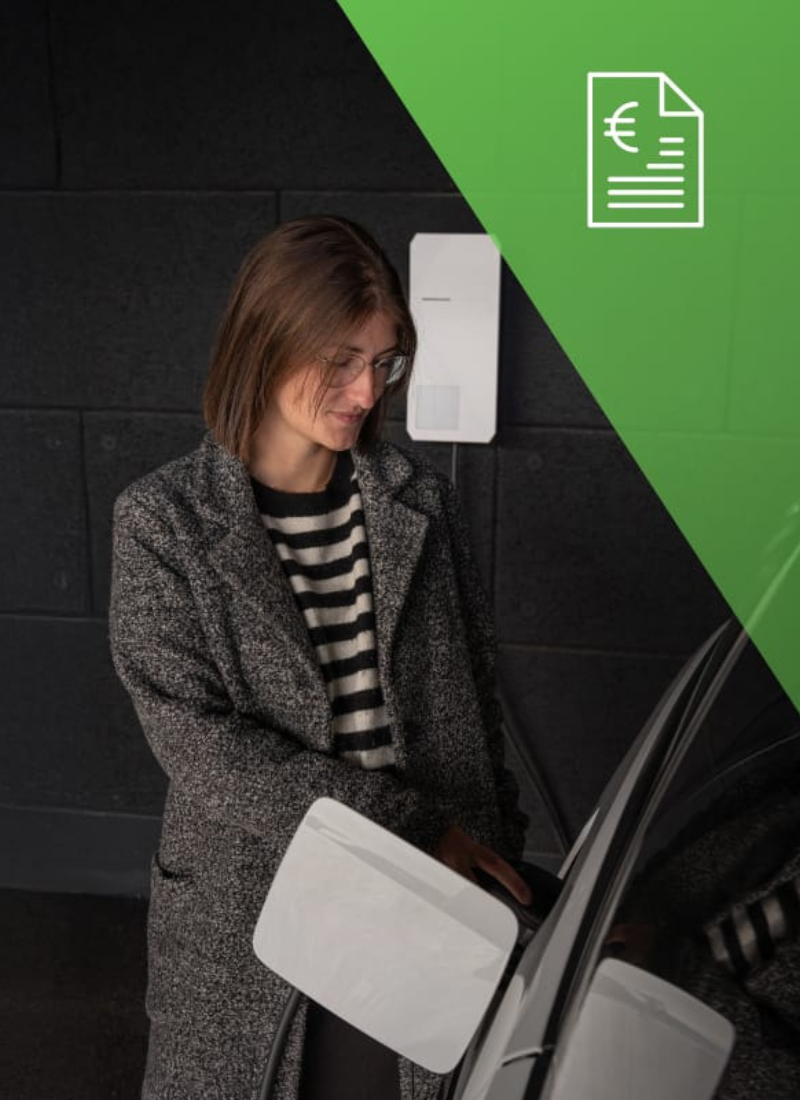 Smart EV Charging Systems