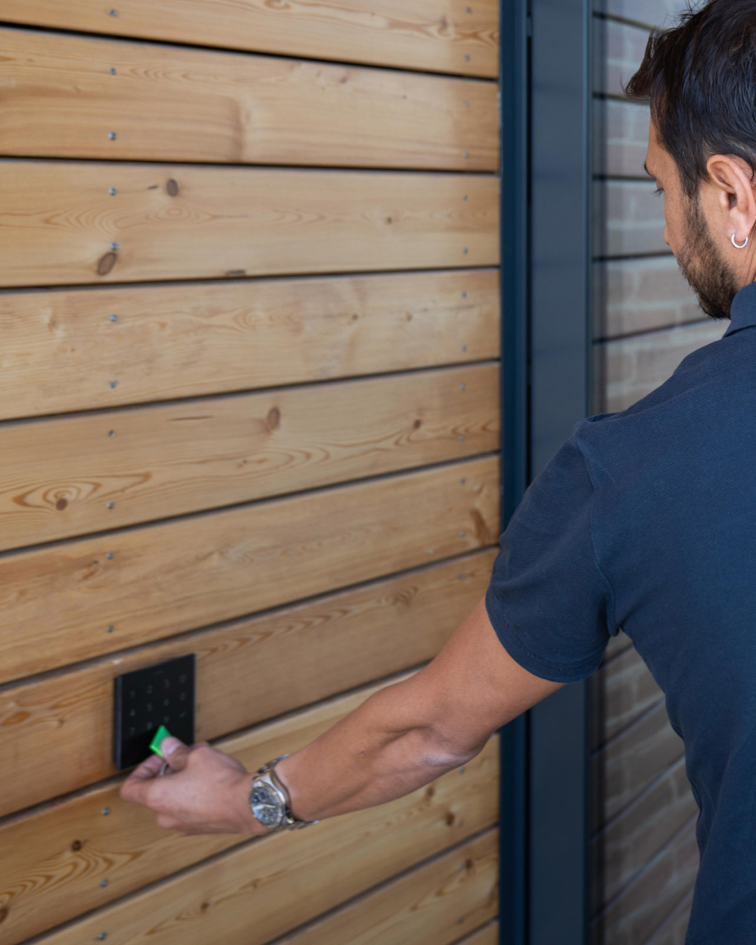 Access That Fits Your Life