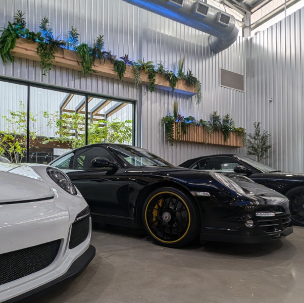 Climate Control for Specialized Spaces | Grapes Smart Tech