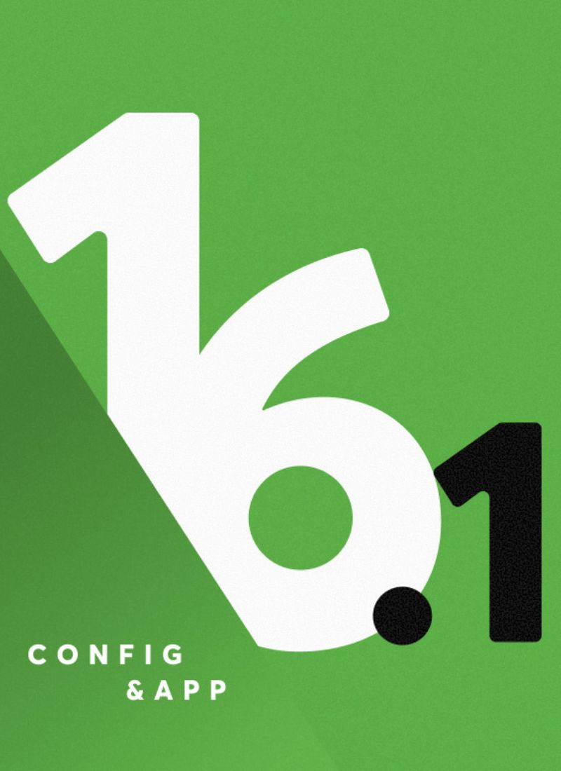 Loxone Config & App 16.1