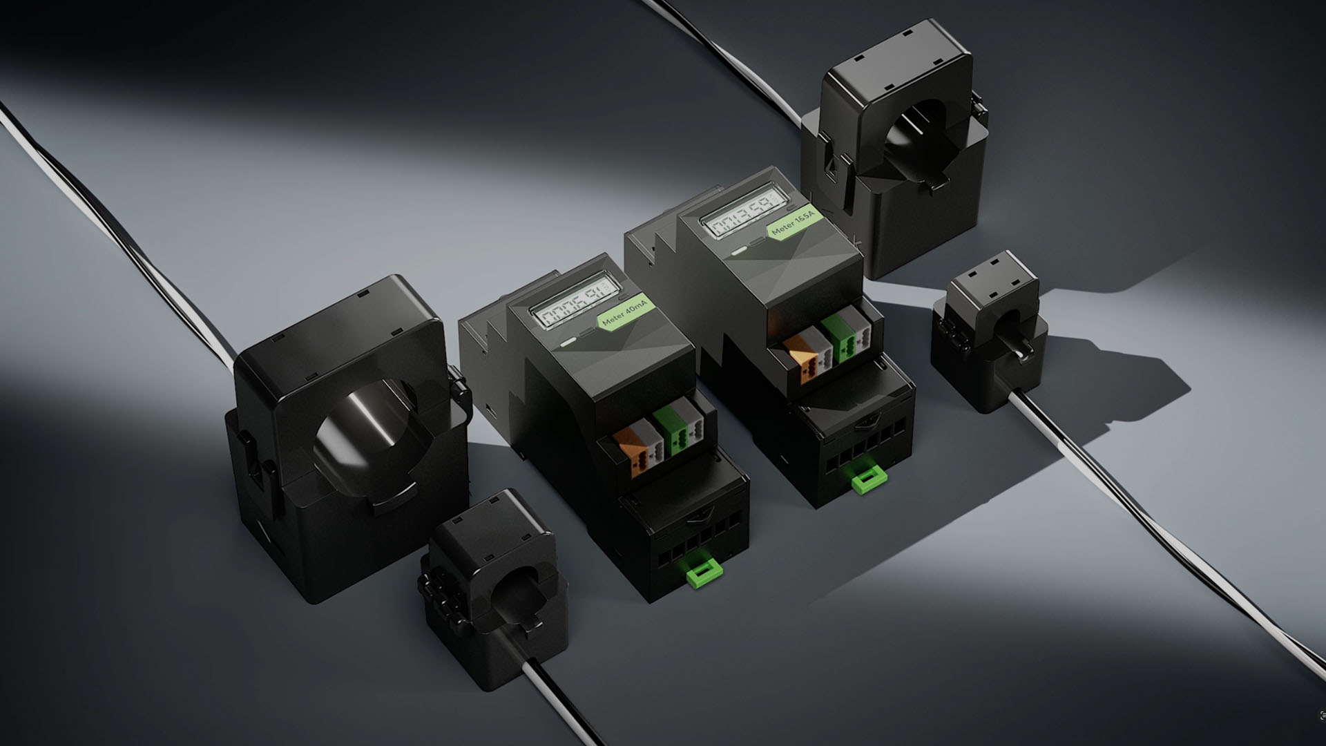 Other innovations in energy management | Grapes Smart Tech