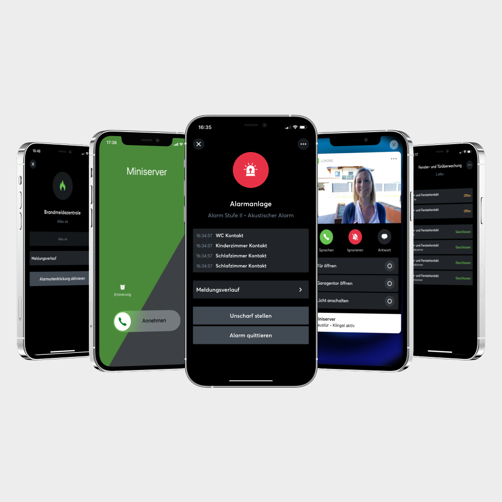 Security Notification