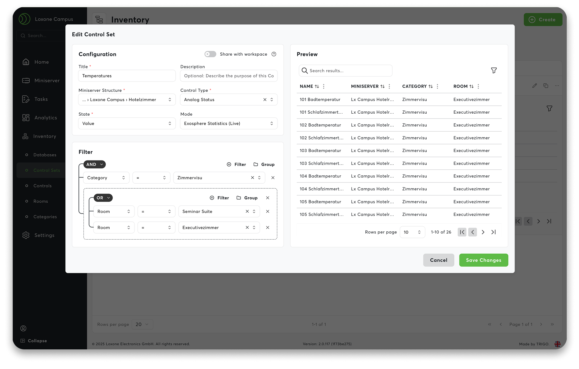 Boost Your Workflow With the New Exosphere Update 3 Exo-Update-1225-06@2x
