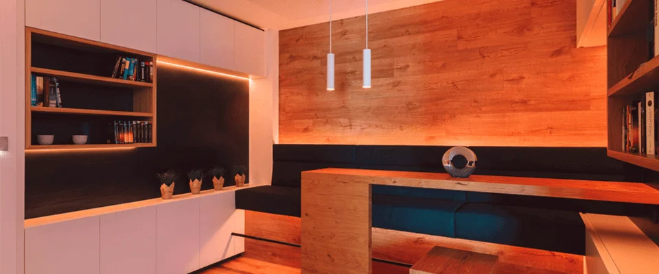 New Lighting Products | Grapes Smart Tech